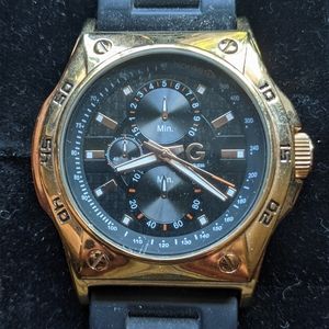 Guess wristwatch